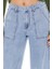 F21 High-Rise Carpenter Jean Pantolon 3