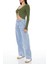 F21 High-Rise Carpenter Jean Pantolon 4
