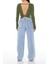 F21 High-Rise Carpenter Jean Pantolon 5