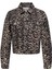 Onlanlıe Ls Aop Jacket Pnt Only Leopar Ceket 1