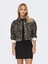 Onlanlıe Ls Aop Jacket Pnt Only Leopar Ceket 4
