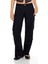 F21 Twill-Low-Rise Kargo Pantolon 1