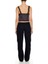 F21 Twill-Low-Rise Kargo Pantolon 4