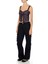F21 Twill-Low-Rise Kargo Pantolon 5