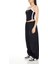 F21 Toggle Drawstring Paraşüt Pantolon 3