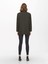 Onllana-Berry L/s Ovs Blazer Tlr Noos 4