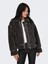 Onlmıchelle Teddy Jacket Only Teddy Kürk Ceket 1