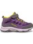 Moab Speed Mid Waterproof Kız Çocuk Outdoor Bot MK166276 1