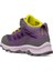 Moab Speed Mid Waterproof Kız Çocuk Outdoor Bot MK166276 4