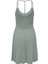 Onladdy Sl V Neck Dress Cs Jrs 2