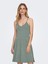 Onladdy Sl V Neck Dress Cs Jrs 3