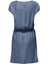 Onlpema May Ss Dnm Dress Qyt Liyosel Kumaş Elbise 2