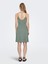 Onladdy Sl V Neck Dress Cs Jrs 4