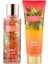 Sunset Crush Vücut Losyonu ve Spreyi 2'li Set 1