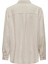 Onlsıesta L/s Lınen Blend Ovs Shırt Pnt Keten Gömlek 2