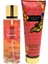 Temptation & Day Dream Believer Vücut Losyonu ve Spreyi 2'li Set 1
