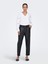 Onlmynte Faux Leather Pants Otw Only Suni Deri Pantalon 2