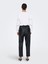 Onlmynte Faux Leather Pants Otw Only Suni Deri Pantalon 3