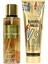 Coconut Passion & Runway Angle Vücut Losyonu ve Spreyi 2'li Set 1