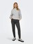 Onlpoptrash Lıfe Easy Col Pant Pnt Only Kadın Pantolon 3