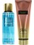 Aqua Kiss & Blush Vücut Losyonu ve Spreyi 2'li Set 1