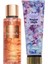 Bare Vanilla & Sugar High Vücut Losyonu ve Spreyi 2'li Set 1