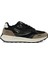 Galya 4pr Siyah Erkek Sneaker 1