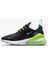 Air Max 270 Erkek Spor Ayakkabı (Dar Kalıptır, Bir Numara Büyük Alınız!!!) 2