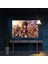 Attack On Titan Kanvas Tablo 1