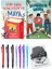 Başarısızlar Kulübü ve Kitap Kurdu Olmak İstemeyen Maya 2'li Set - Kalem 1