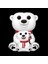 Pop Ad Icon Coca-Cola Polar Bear With Cub 241 2