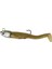 Jlc Alevin 10GR Khaki Gold 1