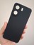 Xiaomi Redmi 13C Uyumlu Kılıf Kamera Çıkıntılı Içi Kadife Yumuşak Dokulu Kaliteli Kılıf 1