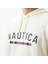 Erkek Beyaz Regular Fit Sweatshirt 5