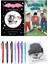Başarısızlar Kulübü ve Isadora Moon 1 Okula Gidiyor 2li Set 1
