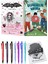 Başarısızlar Kulübü ve Isadora Moon 11 Tatile Gidiyor 2li Set 1