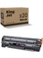 Kingjet® 83A / CF283A 20'li Paket - Hp Uyumlu Çipli Muadil Toner 1