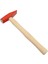 Ahşap Saplı Çekiç 1