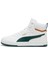 Caven 2.0 Mid Beyaz Erkek High Sneaker 1
