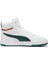 Caven 2.0 Mid Beyaz Erkek High Sneaker 5