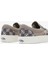 Ua Classic Slip-On Kadın Kahverengi Sneaker VN0A7Q5DOLV1 3