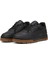 Caven 2.0 Abrupt Siyah Erkek Sneaker 4