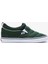 Slip-On Mid Unisex Yeşil Sneaker VN0009QUBXU1 1