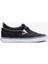 Slip-On Mid Unisex Siyah Sneaker VN0009QUBA21 1