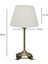 Artemis Eskitme Abajur Krem 241789 3