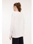 Wl Babs 16SS335 4pr Ekru Kadın Sweatshirt 2