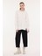 Wl Babs 16SS335 4pr Ekru Kadın Sweatshirt 3