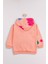 Kız Çocuk 2'li Paket Basic Sweatshirt 5