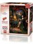 200149 Trapped 500 Parça Puzzle -Ks Puzzle 1