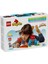 10424 LEGO Duplo Spidey Spinin Motosiklet Macerası 24 Parça +2 Yaş 4